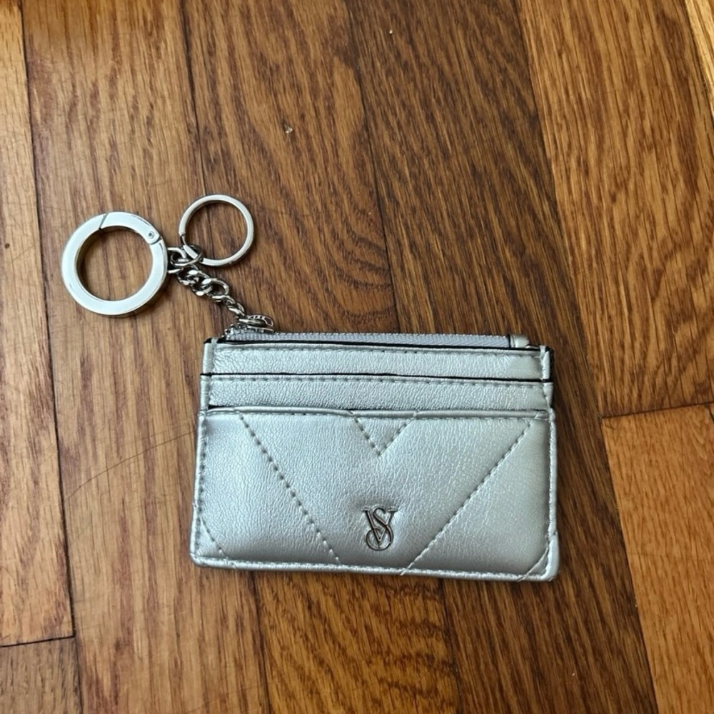 Victoria’s Secret card holder